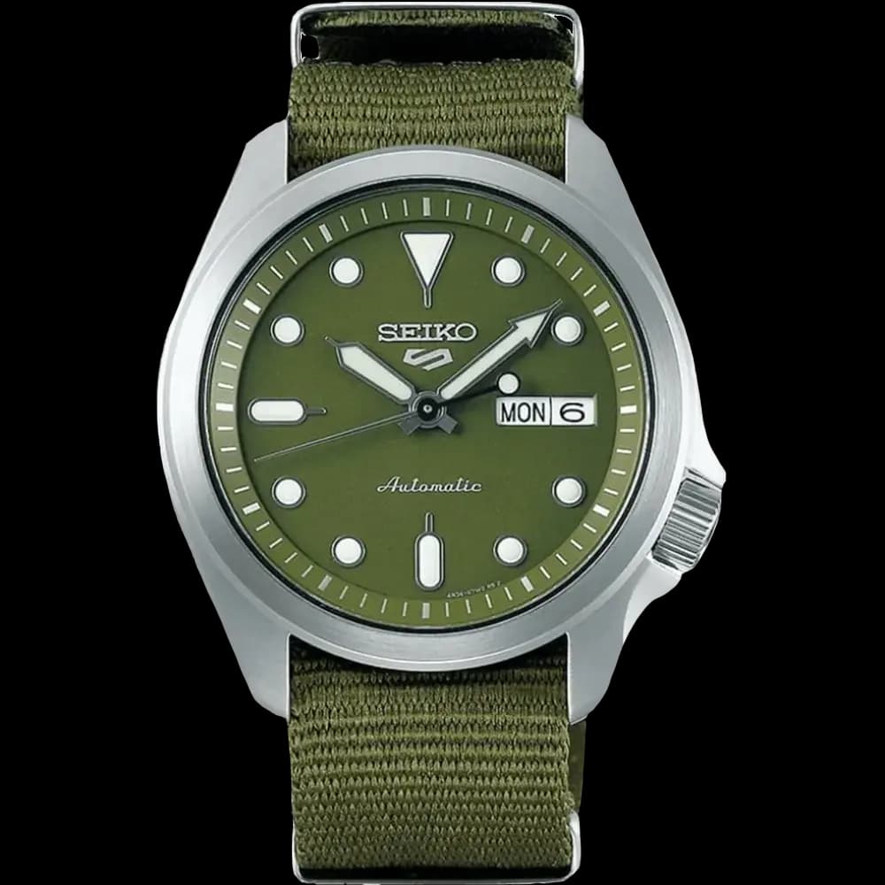 ĐỒNG HỒ SEIKO SRPE65K1