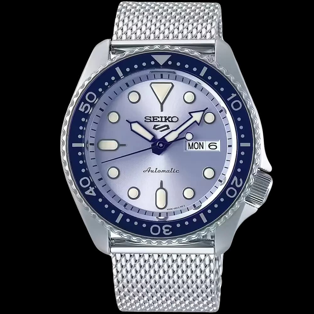 ĐỒNG HỒ SEIKO SRPE77K1