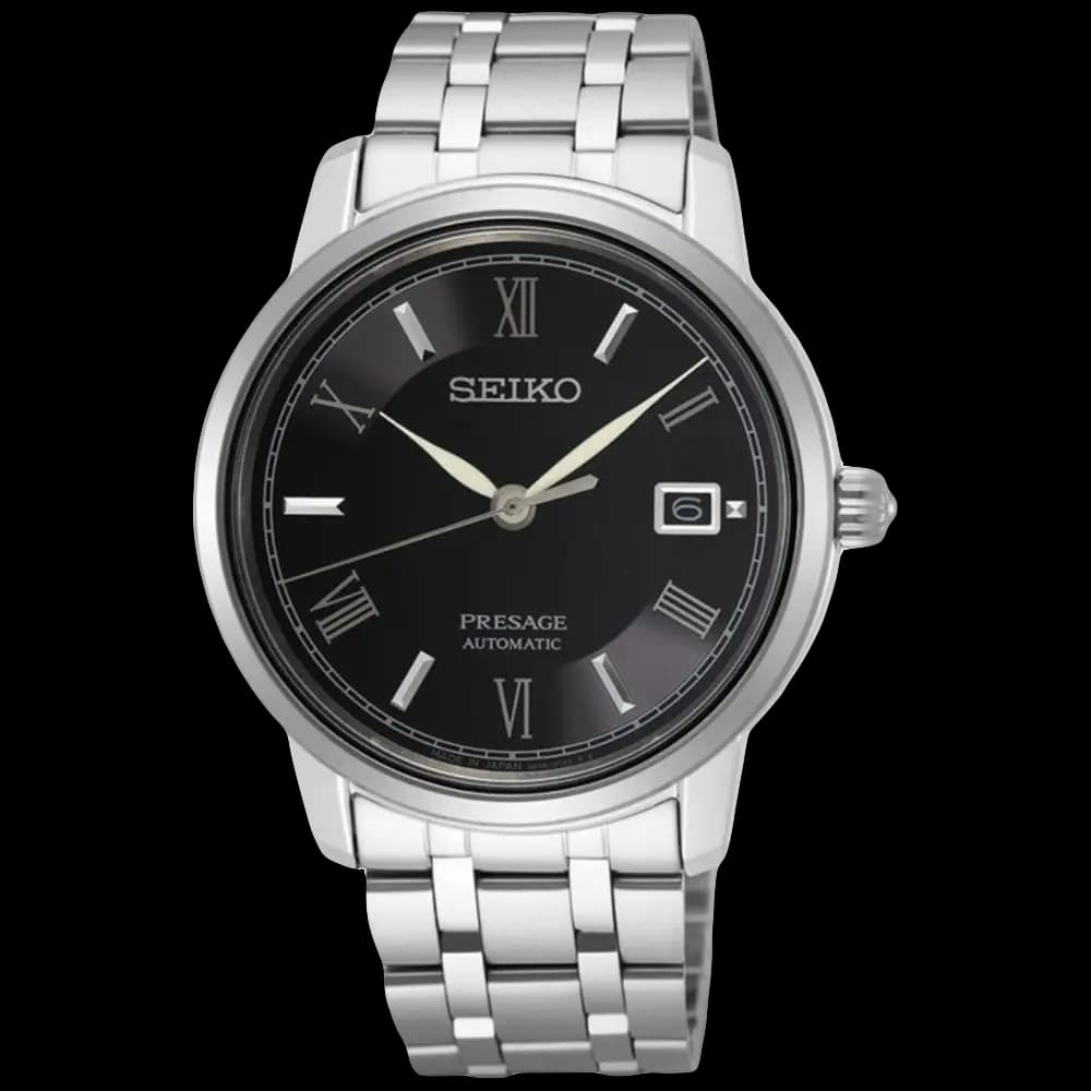 ĐỒNG HỒ SEIKO SRPF27J1