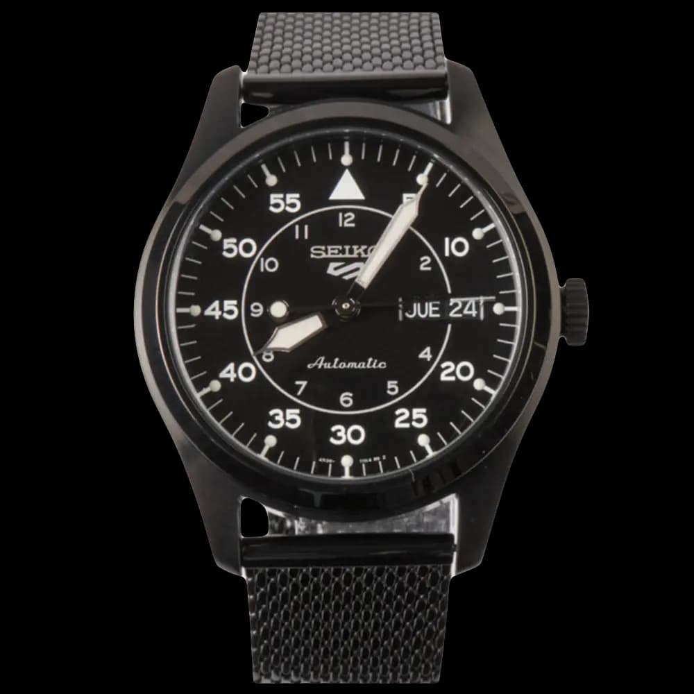 ĐỒNG HỒ SEIKO SRPH25