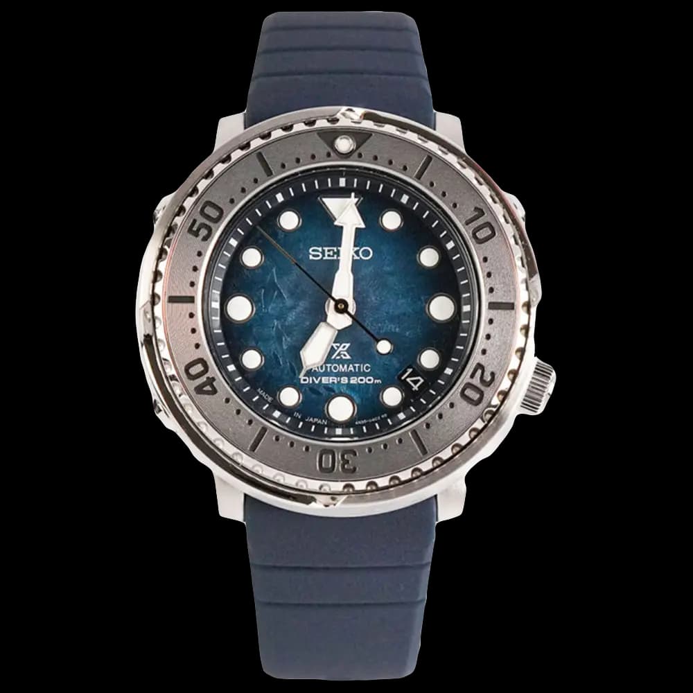 ĐỒNG HỒ SEIKO SRPH77K1