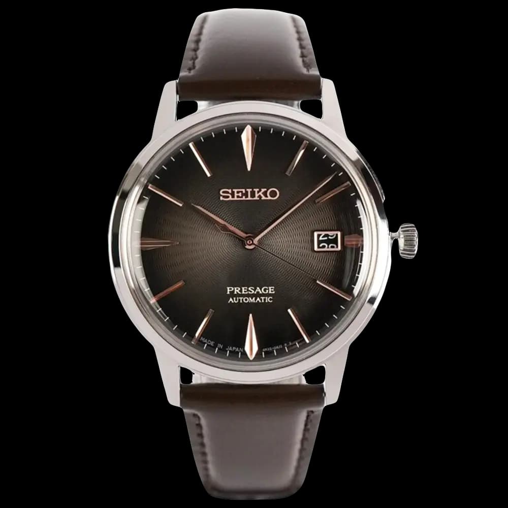 ĐỒNG HỒ SEIKO SRPJ17J1