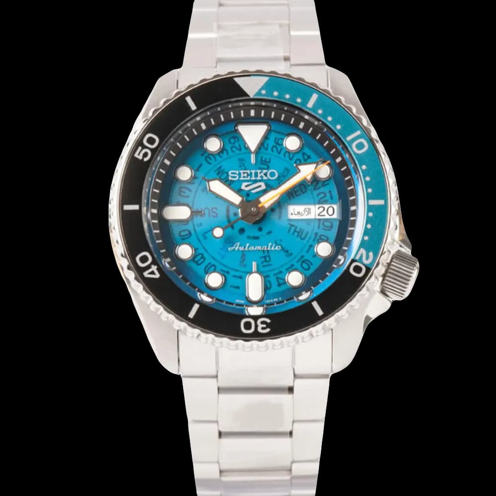 ĐỒNG HỒ SEIKO SRPJ45K1