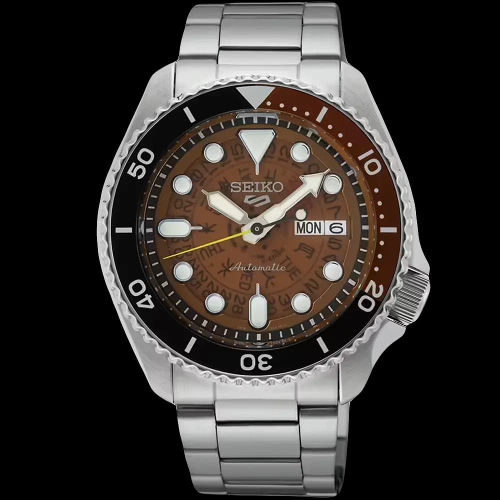 ĐỒNG HỒ SEIKO SRPJ47J1