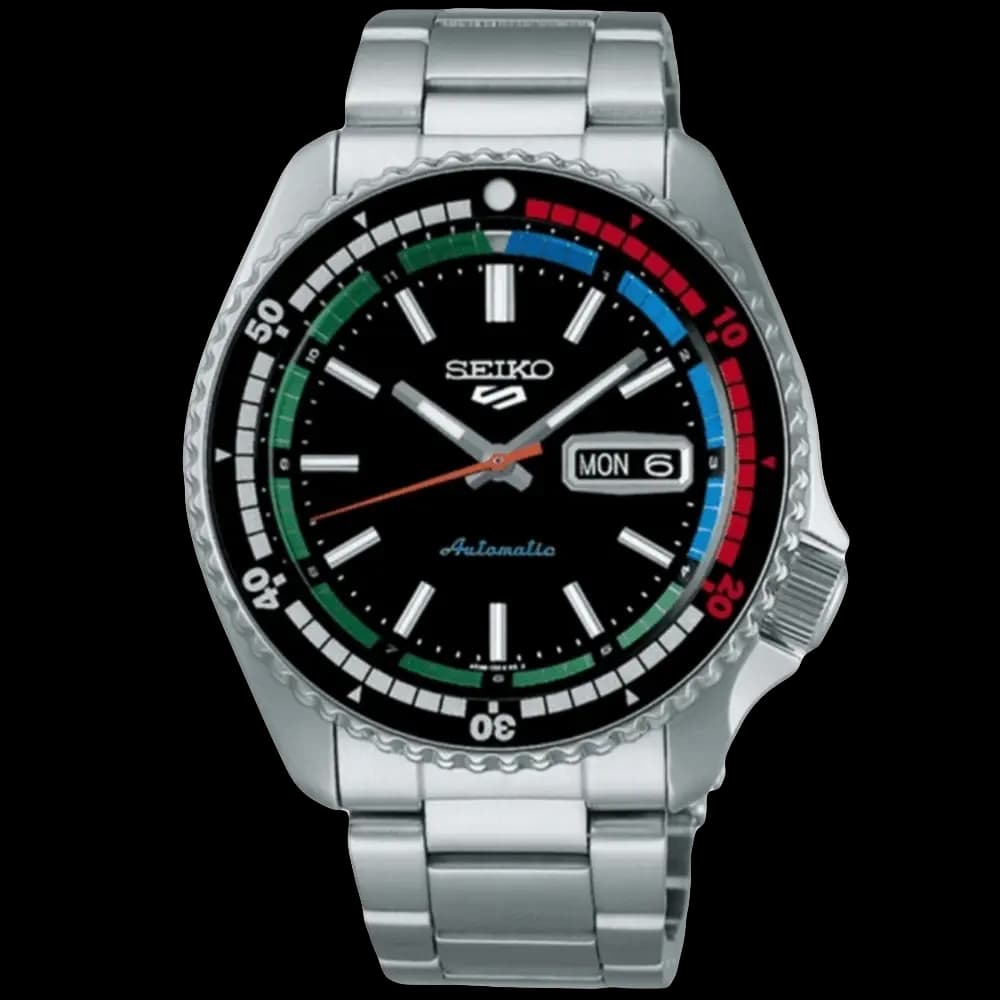 ĐỒNG HỒ SEIKO SRPK13K1