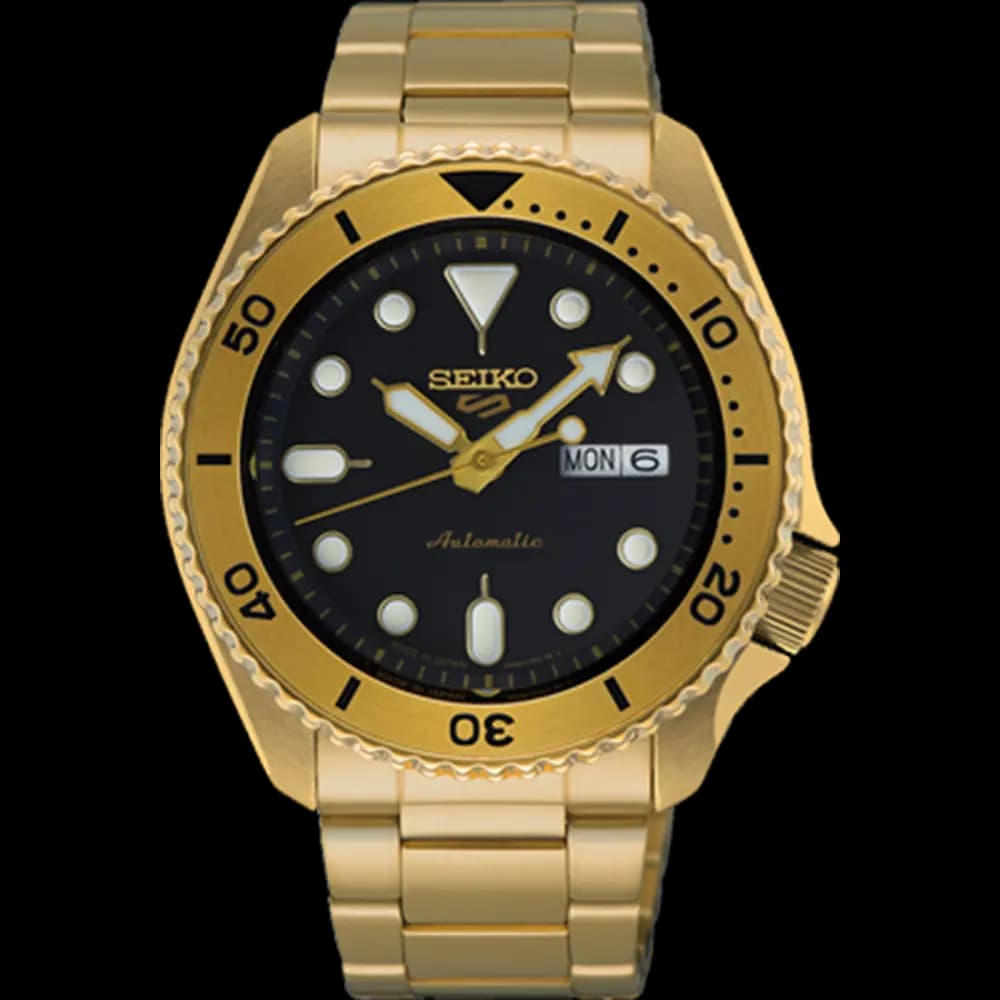 ĐỒNG HỒ SEIKO SRPK18J1