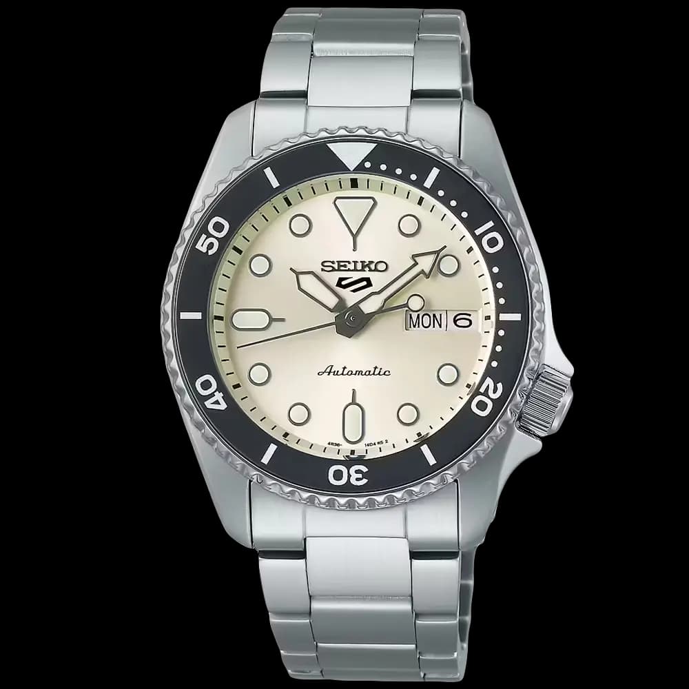 ĐỒNG HỒ SEIKO SRPK31K1