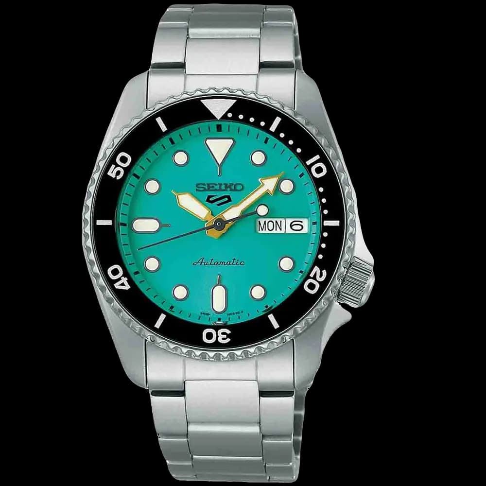 ĐỒNG HỒ SEIKO SRPK33J1