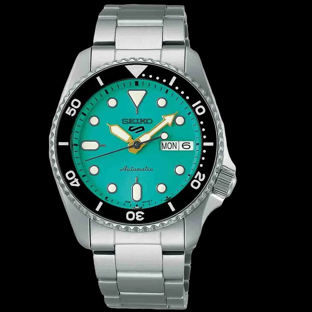 ĐỒNG HỒ SEIKO SRPK33K1