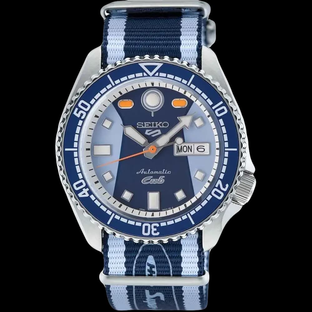 ĐỒNG HỒ SEIKO SRPK37J1