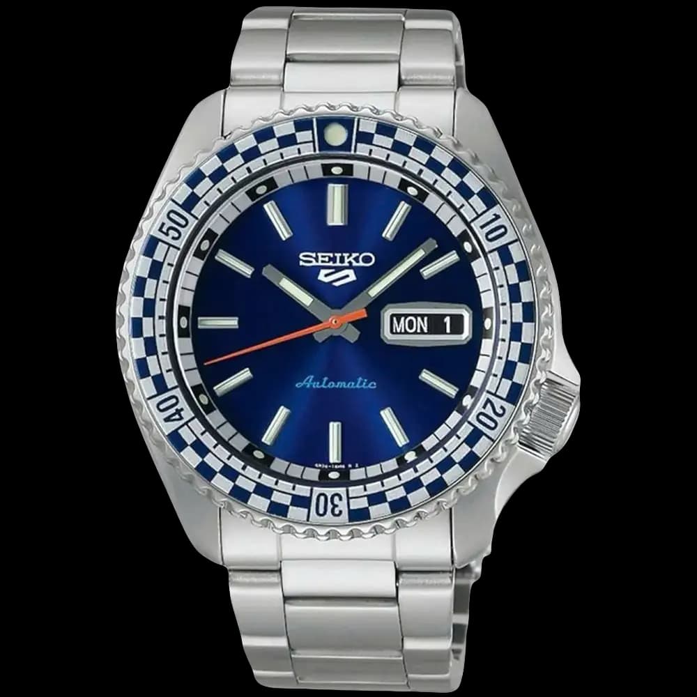 ĐỒNG HỒ SEIKO SRPK65J