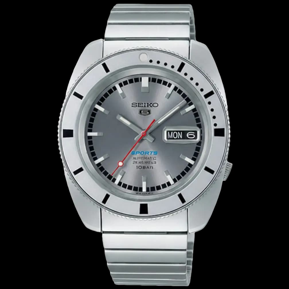 ĐỒNG HỒ SEIKO SRPL03J1