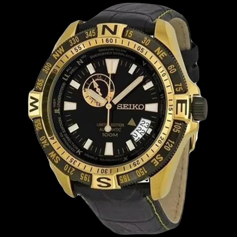 ĐỒNG HỒ SEIKO SSA190K1