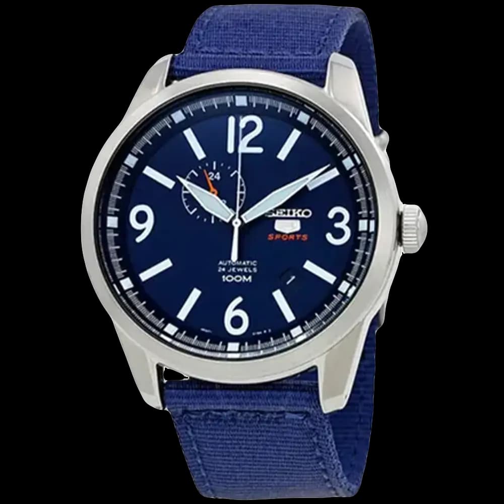 ĐỒNG HỒ SEIKO SSA301K1