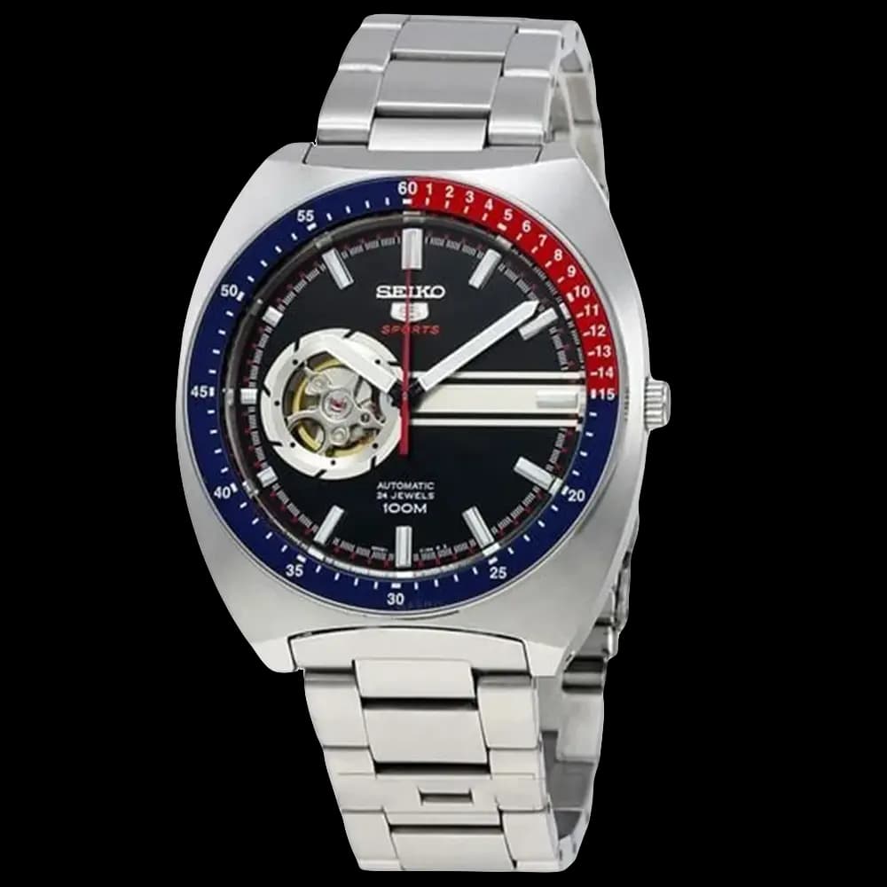 ĐỒNG HỒ SEIKO SSA329K1