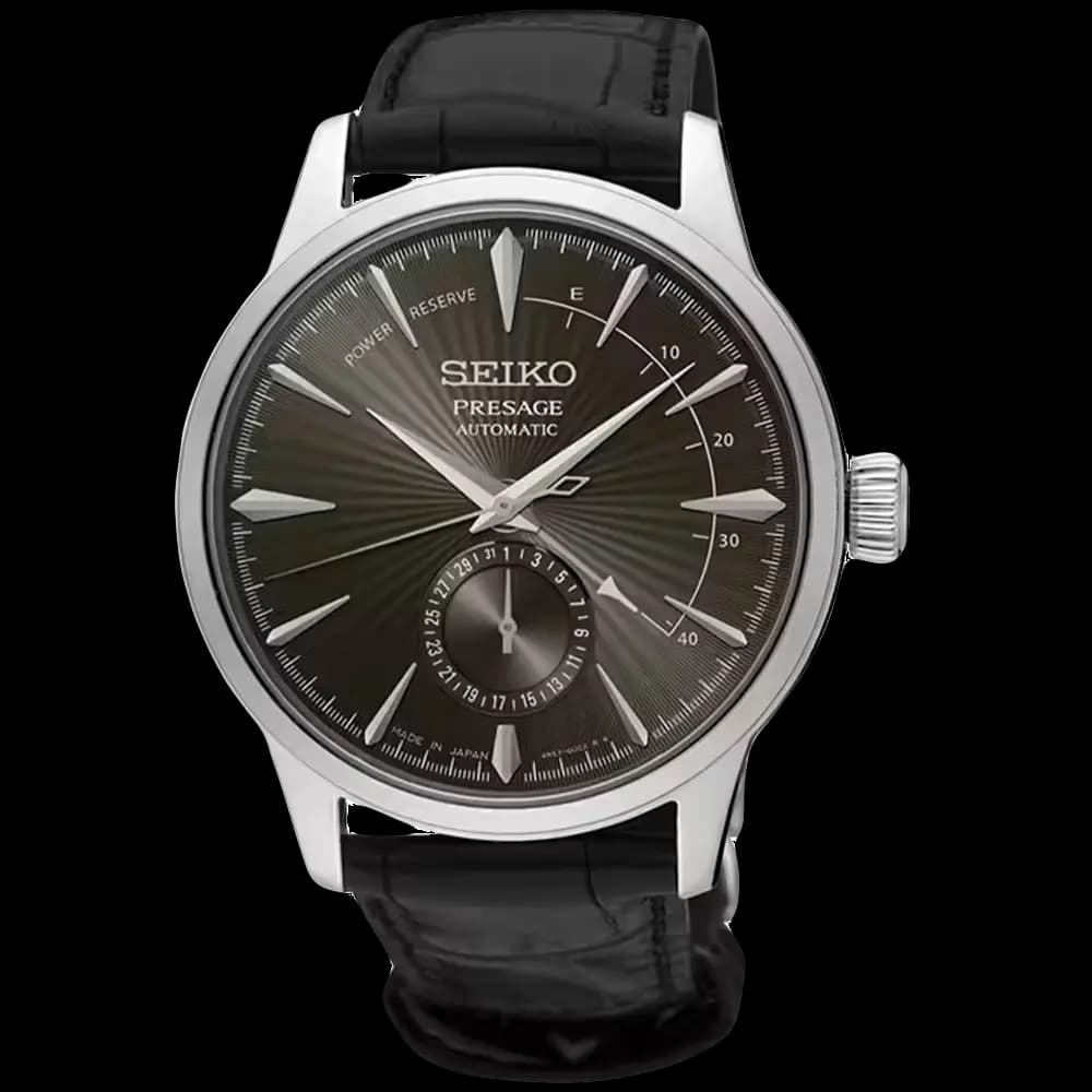 ĐỒNG HỒ SEIKO SSA345J1