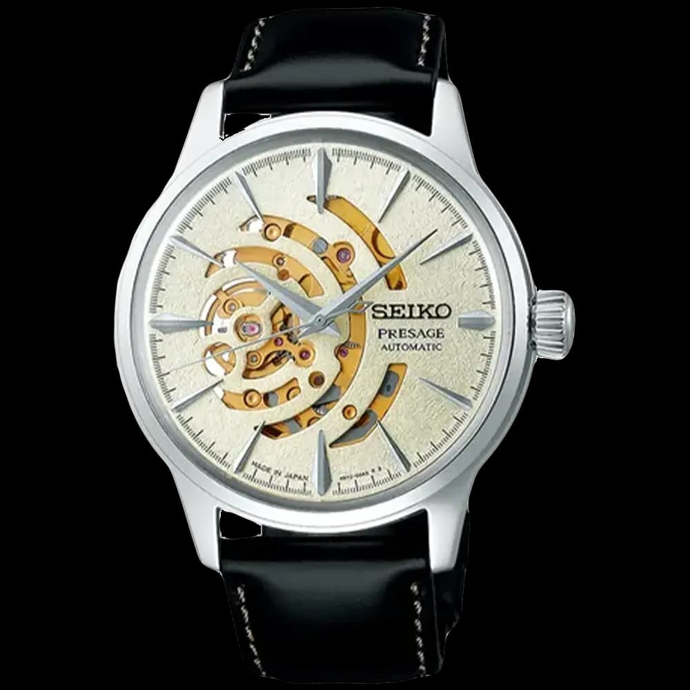 ĐỒNG HỒ SEIKO SSA455J1