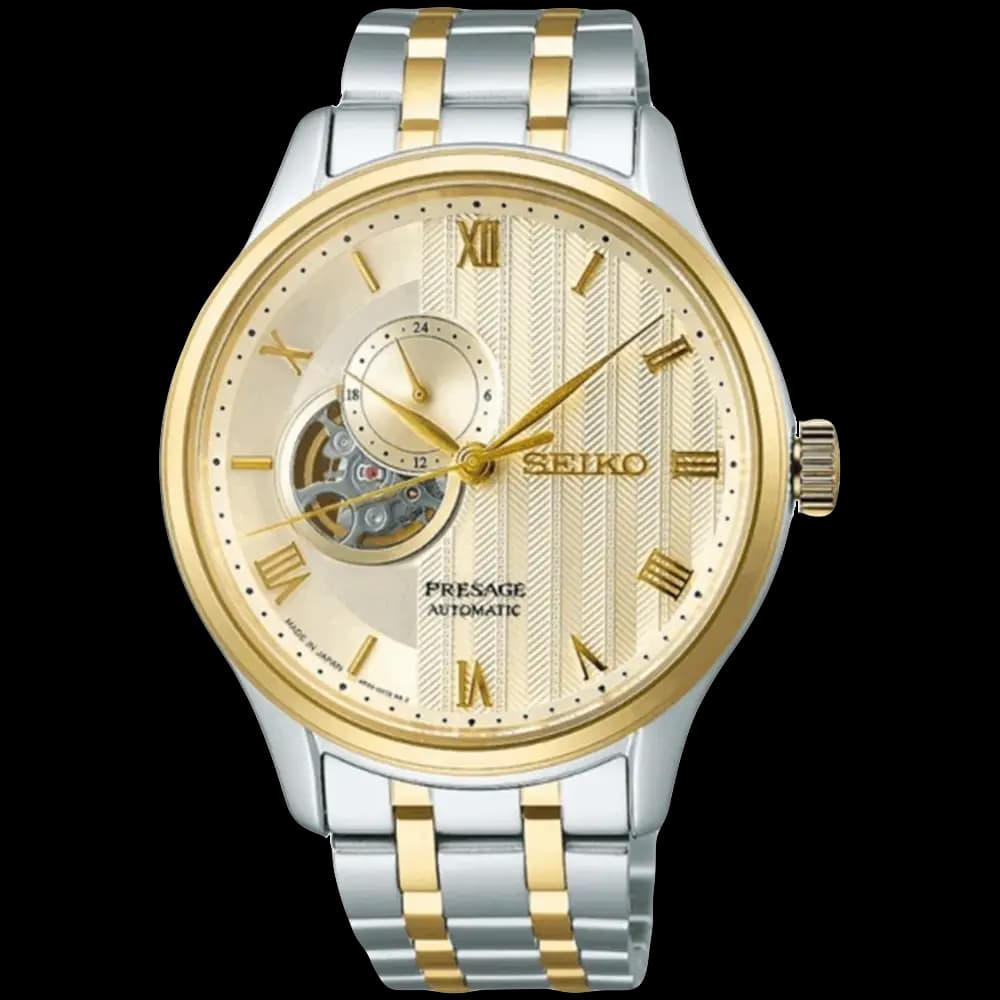 ĐỒNG HỒ SEIKO SSA464J1