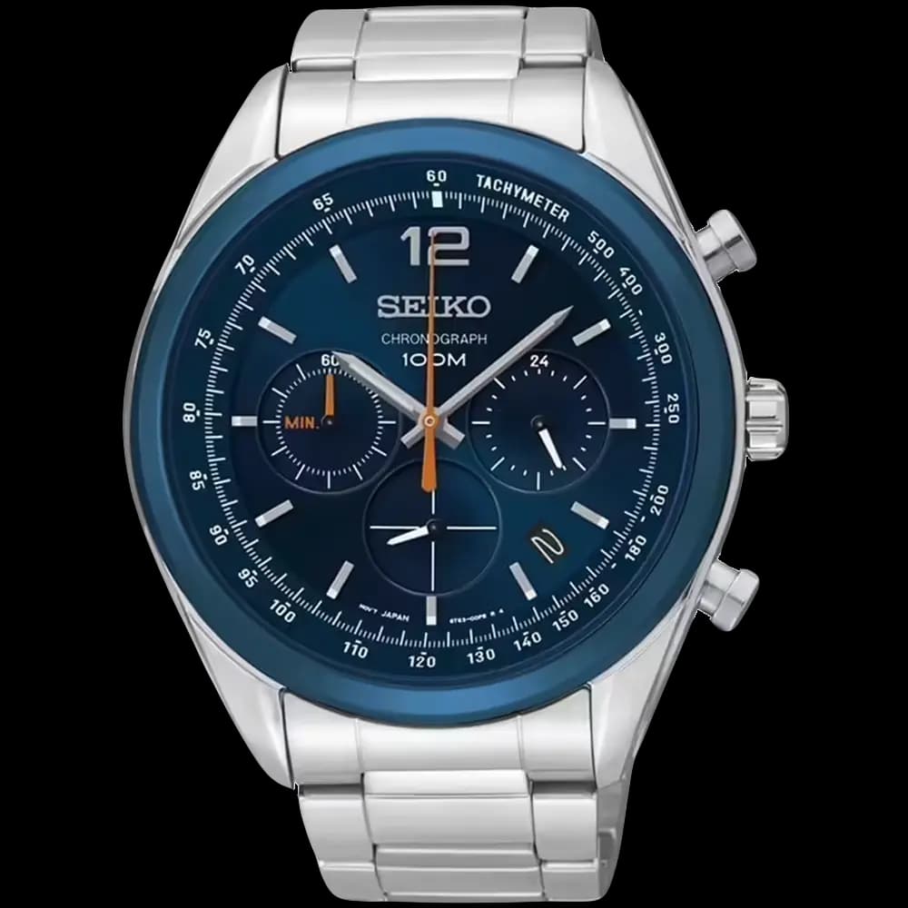 ĐỒNG HỒ SEIKO SSB091P1