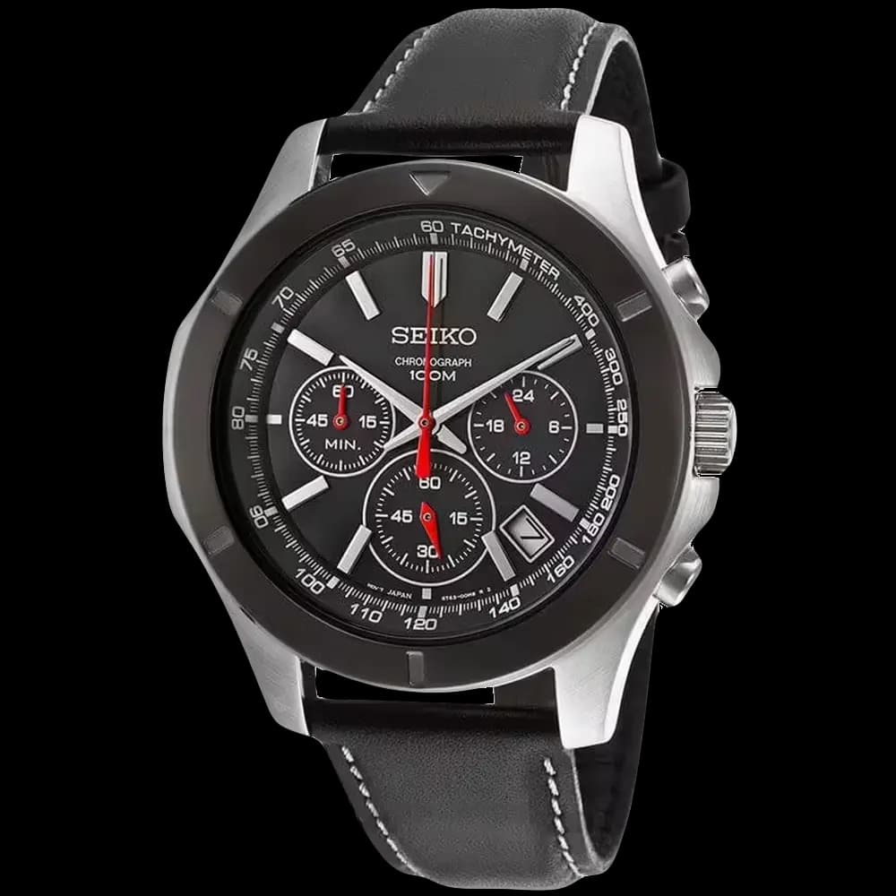 ĐỒNG HỒ SEIKO SSB111P2