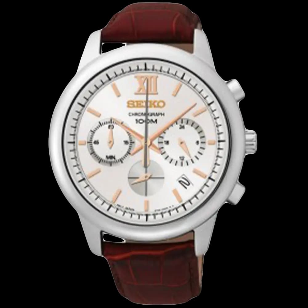 ĐỒNG HỒ SEIKO SSB143P1