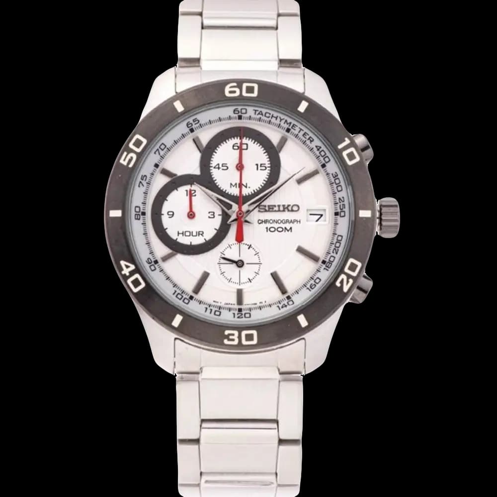 ĐỒNG HỒ SEIKO SSB189P1