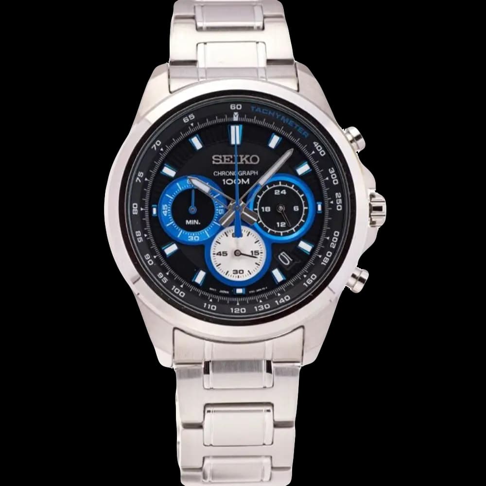 ĐỒNG HỒ SEIKO SSB243P1