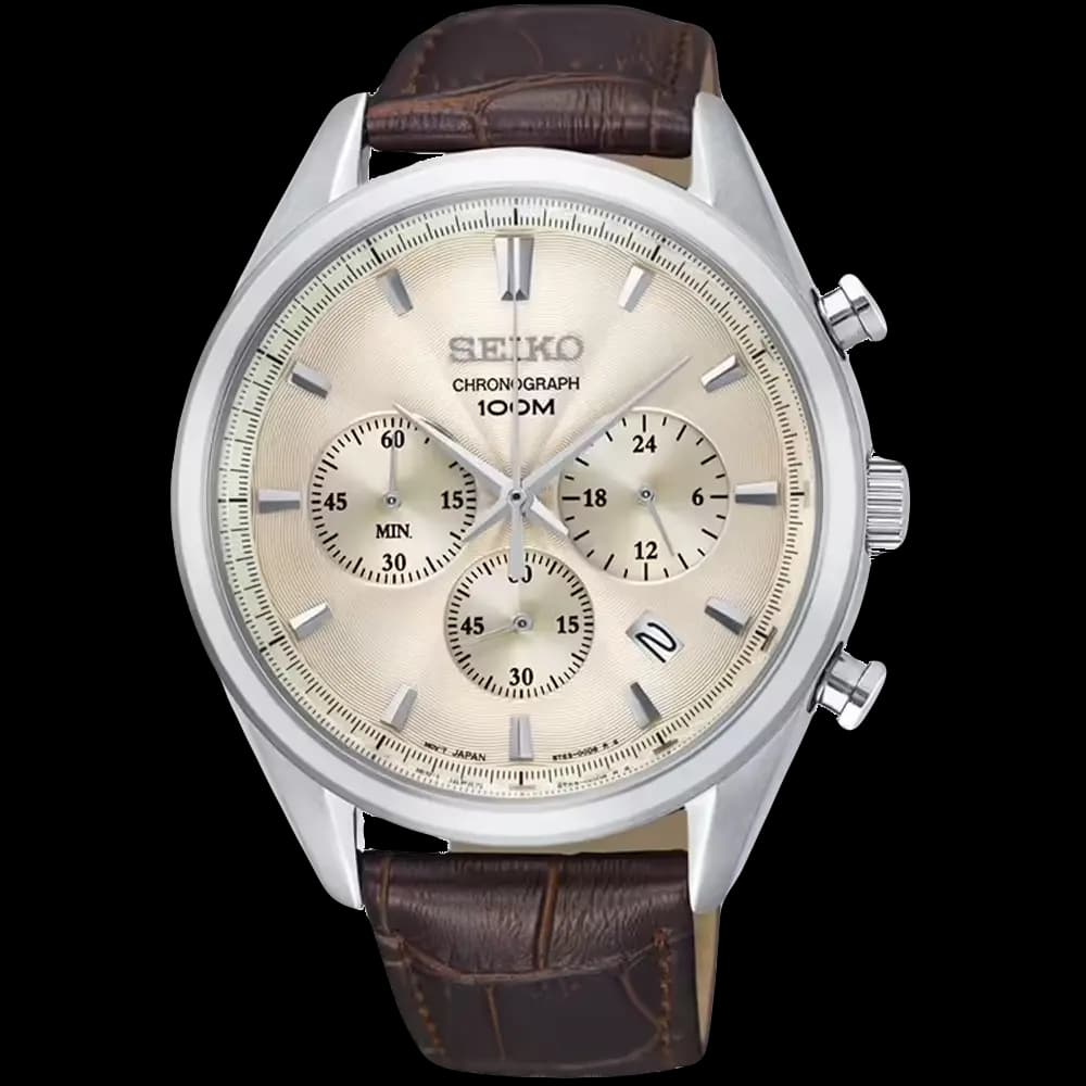 ĐỒNG HỒ SEIKO SSB293P1