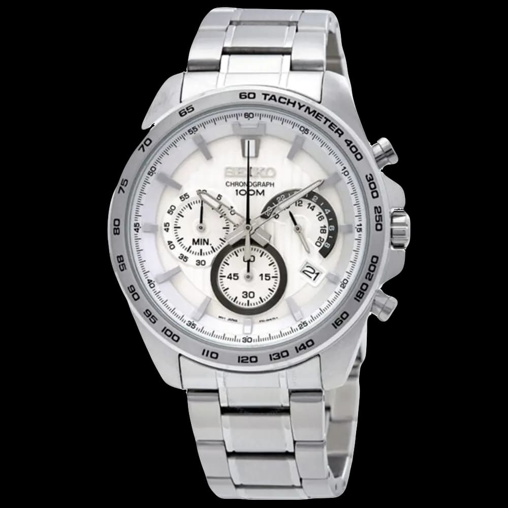 ĐỒNG HỒ SEIKO SSB297P1