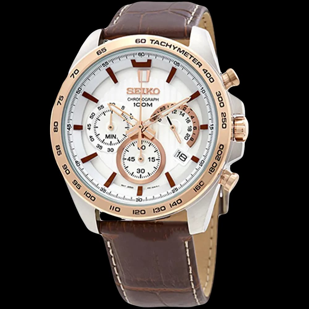 ĐỒNG HỒ SEIKO SSB306P1