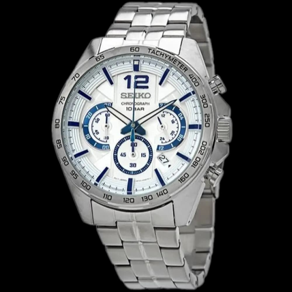 ĐỒNG HỒ SEIKO SSB343P1