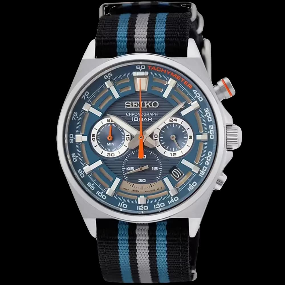 ĐỒNG HỒ SEIKO SSB409P1
