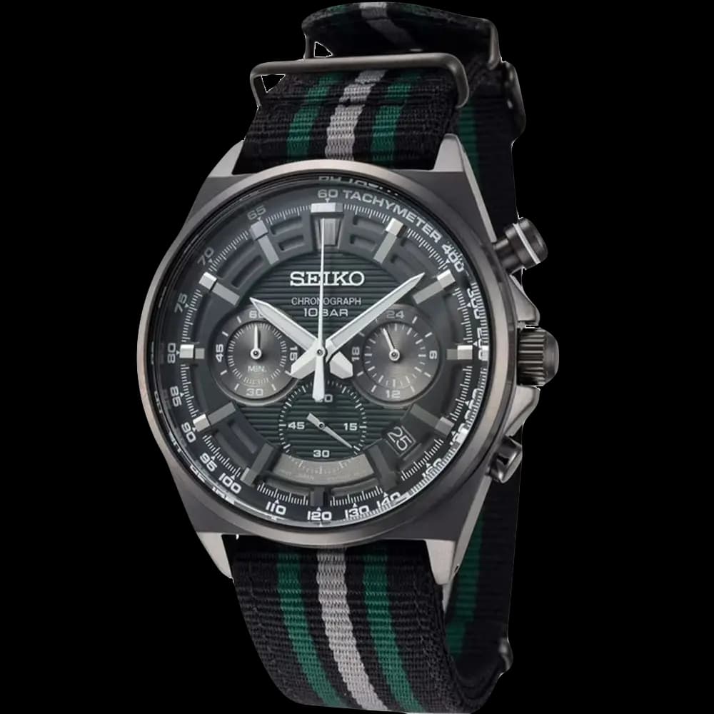 ĐỒNG HỒ SEIKO SSB411P1