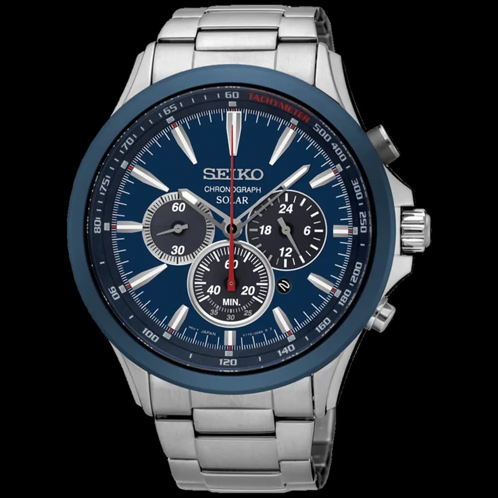 ĐỒNG HỒ SEIKO SSC495P1