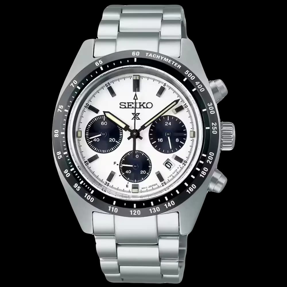 ĐỒNG HỒ SEIKO SSC813P1
