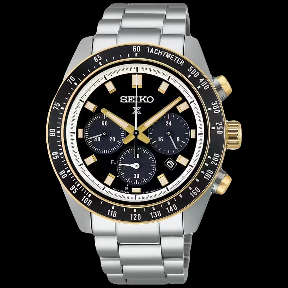 ĐỒNG HỒ SEIKO SSC941P1