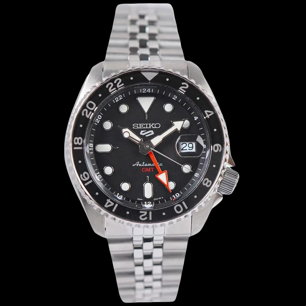 ĐỒNG HỒ SEIKO SSK001K1