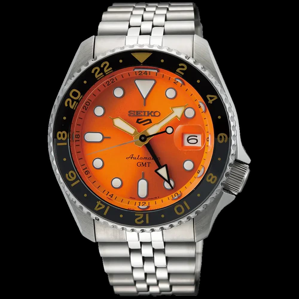 ĐỒNG HỒ SEIKO SSK005J1