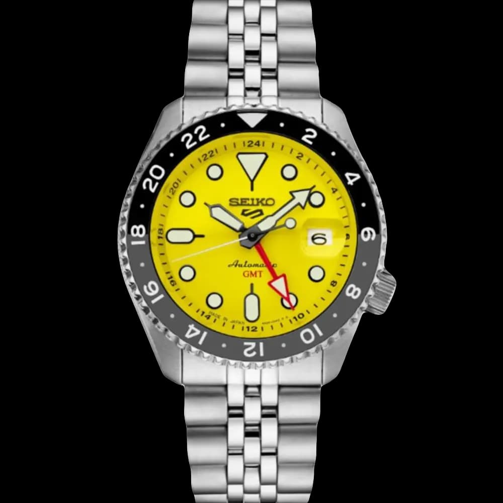 ĐỒNG HỒ SEIKO SSK017J1