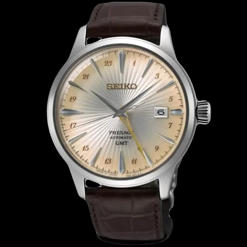 ĐỒNG HỒ SEIKO SSK041J1