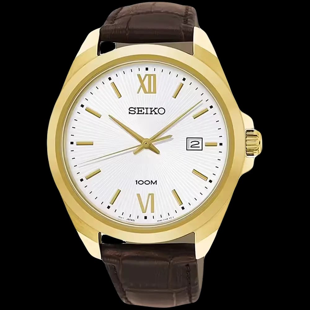 ĐỒNG HỒ SEIKO SUR284P1