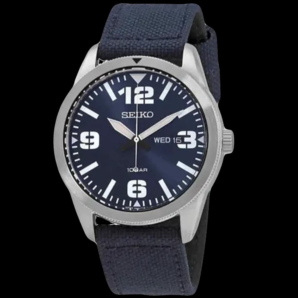 ĐỒNG HỒ SEIKO SUR491