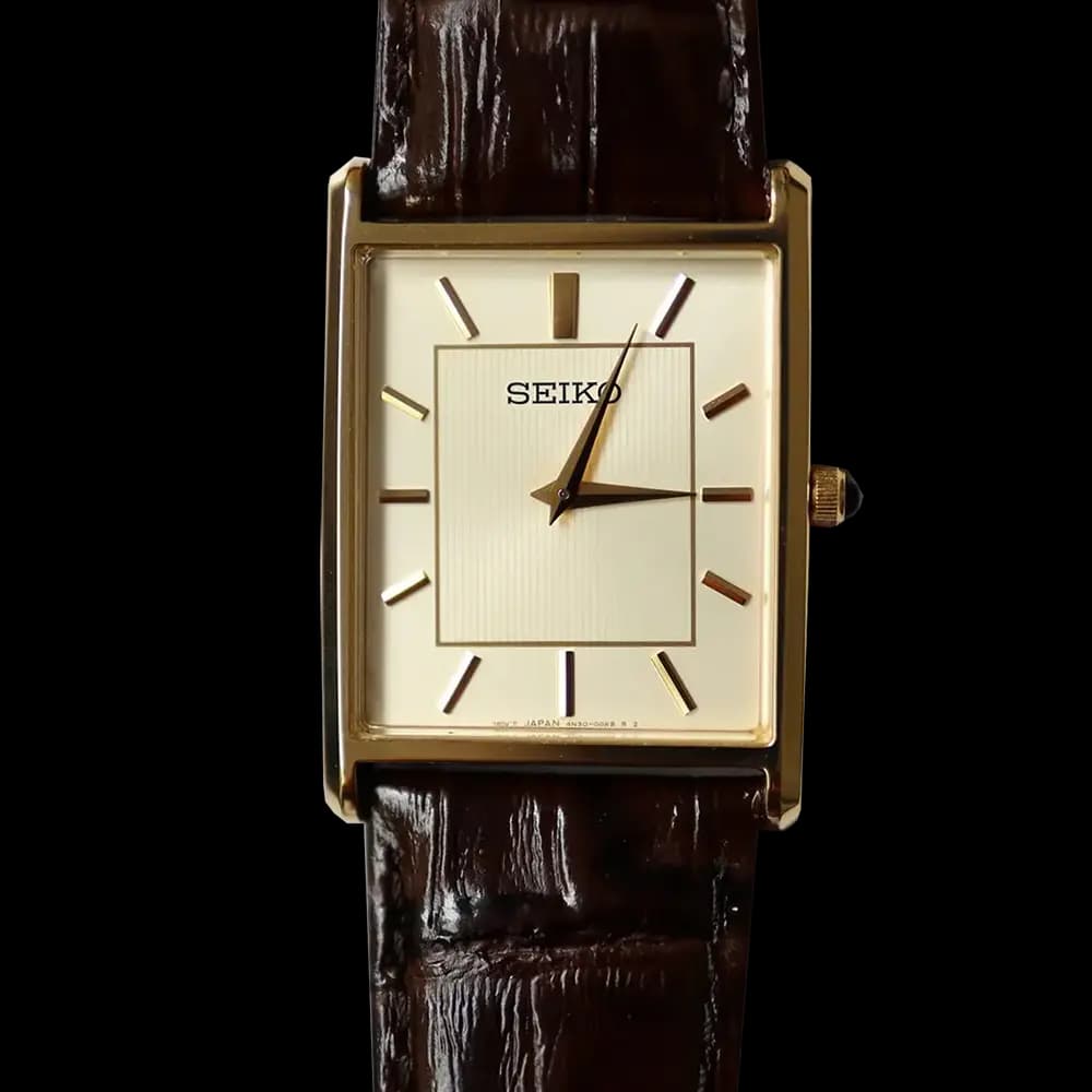 ĐỒNG HỒ SEIKO SWR064