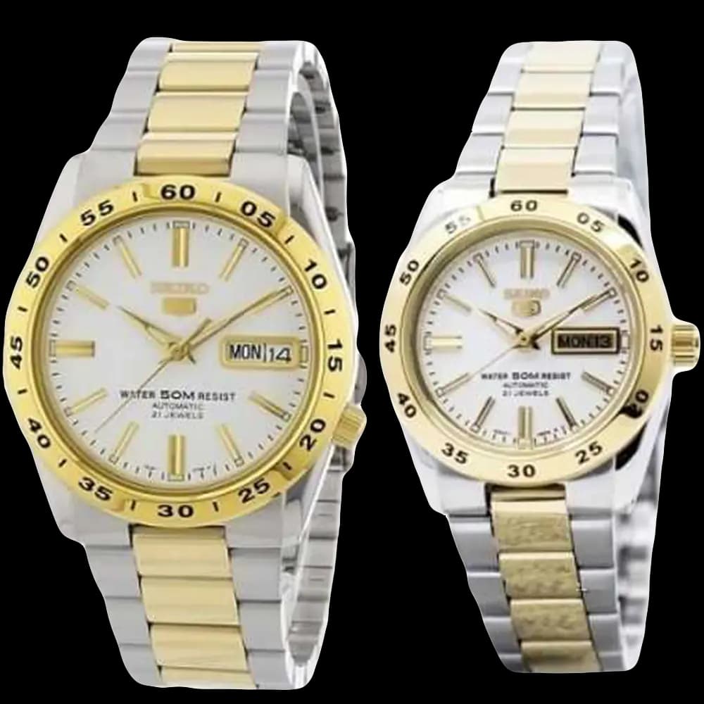 ĐỒNG HỒ SEIKO SYMG42K1&SNKE04K1