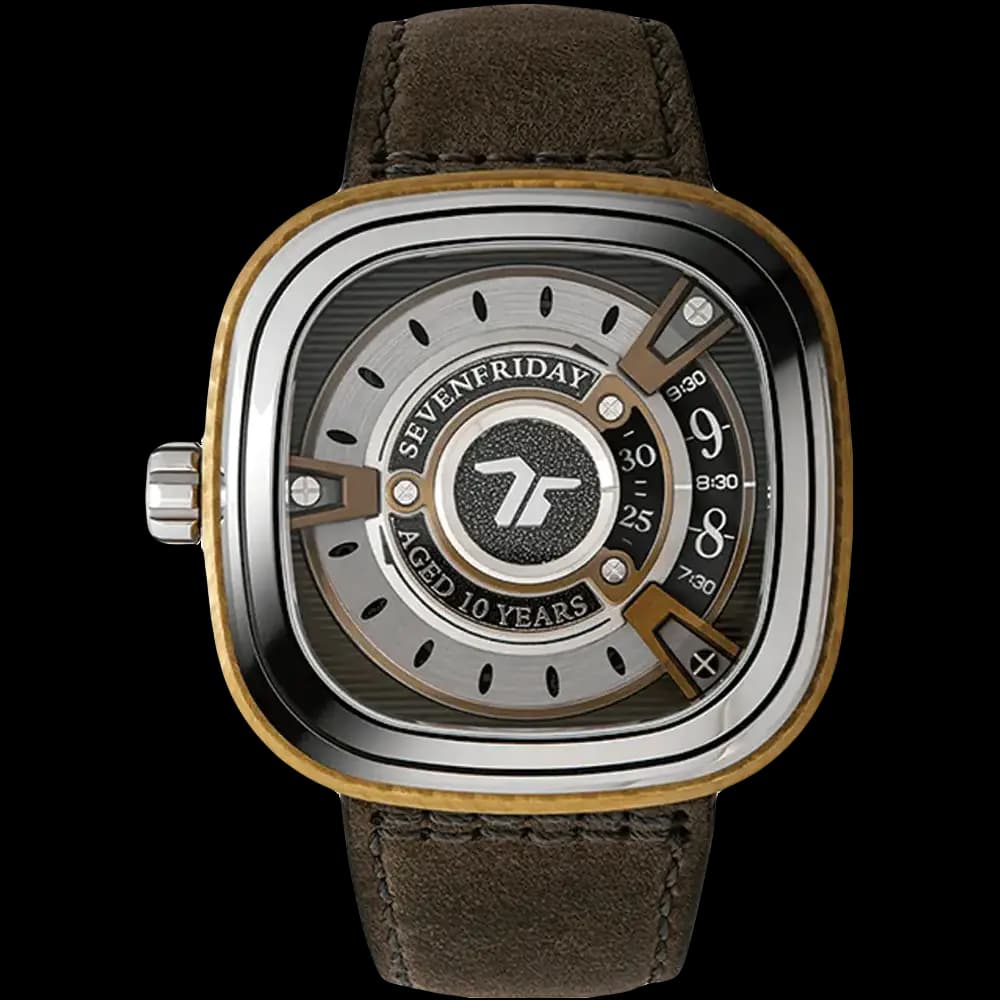 ĐỒNG HỒ SEVENFRIDAY M2/04