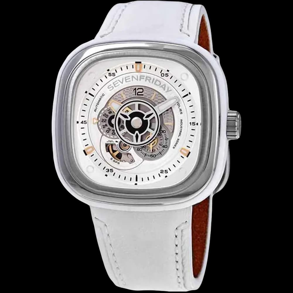 ĐỒNG HỒ SEVENFRIDAY P1C/01