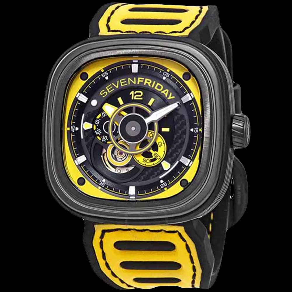 ĐỒNG HỒ SEVENFRIDAY P3B/03
