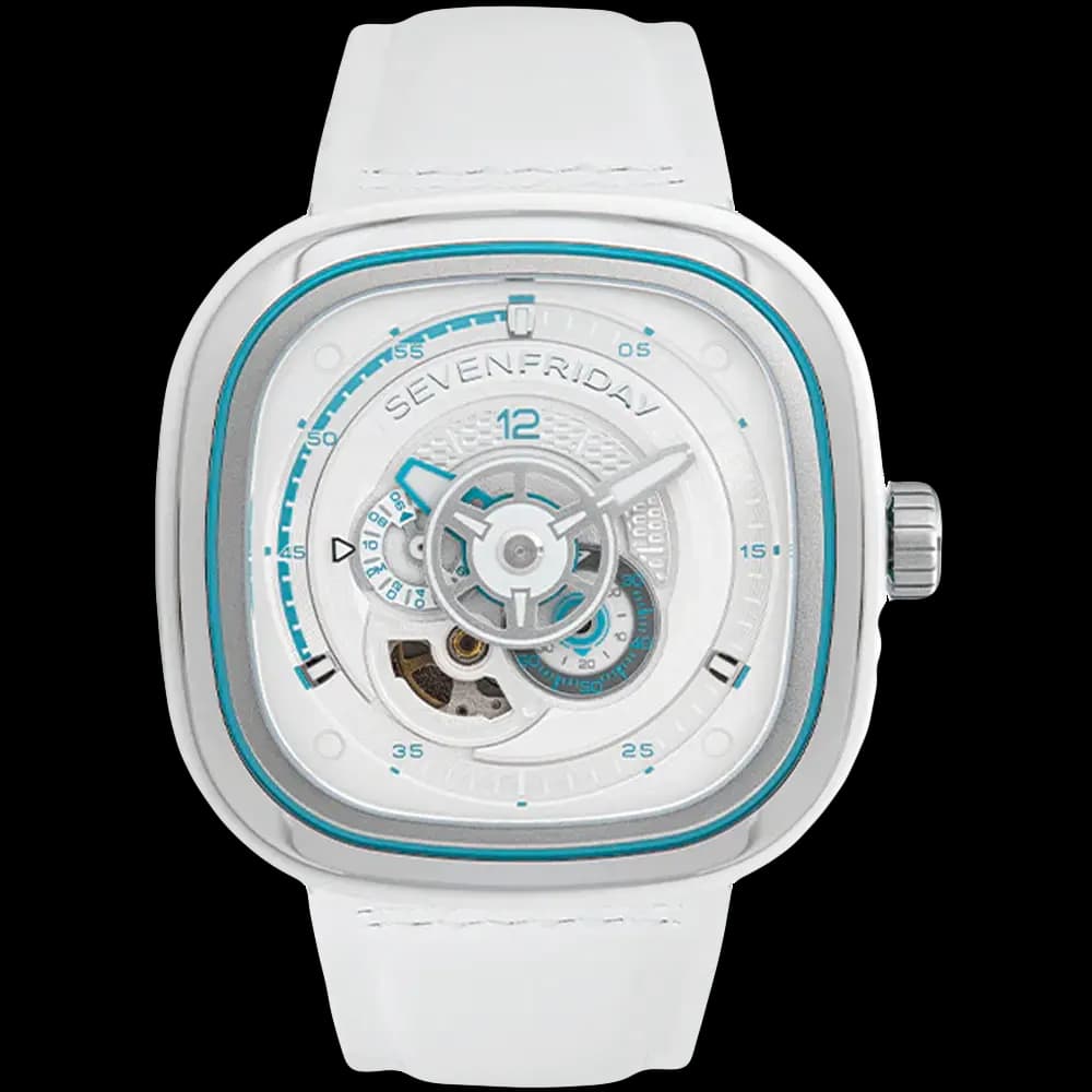 ĐỒNG HỒ SEVENFRIDAY P3C/10