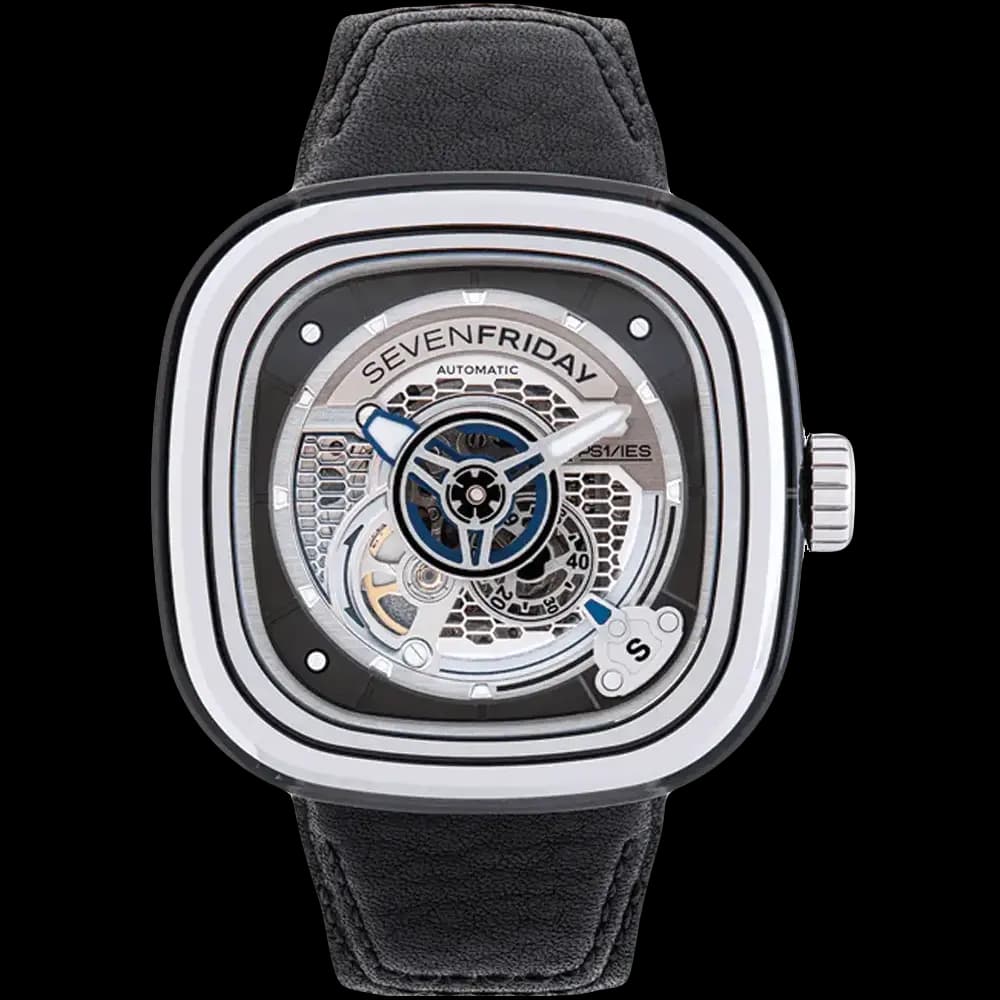 ĐỒNG HỒ SEVENFRIDAY PS1/01