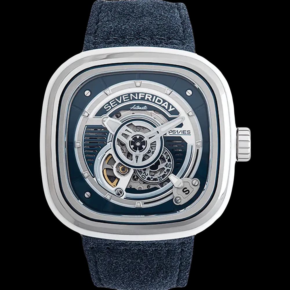 ĐỒNG HỒ SEVENFRIDAY PS1/03